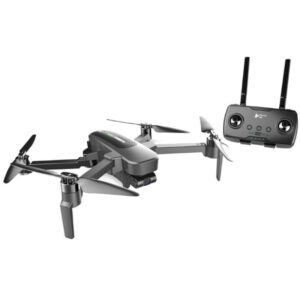 Professional 4KM FPV Aerial Quadcopter Zino Pro GPS 5G WiFi 4K UHD Camera 3-Axis Gimbal WIFI FPV Remote Control RC Drone RTF