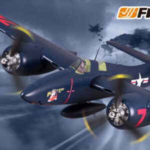 FMS 1700MM F7F Tigercat PNP EPO Gaint Warbird Big Scale RC airplane