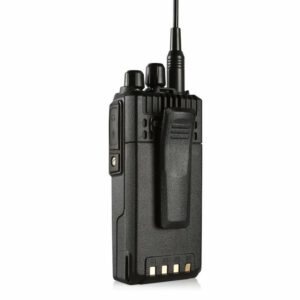 New LEIXEN VV-25 Walkie Talkie 25 Watts High Power UHF400-480MHz 16CH Radio Comunicador Ham Radio Mobile Phone With Walkie Talki